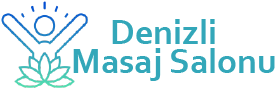 Denizli Masaj Salonu Logo