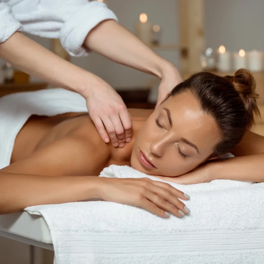 Denizli Spa