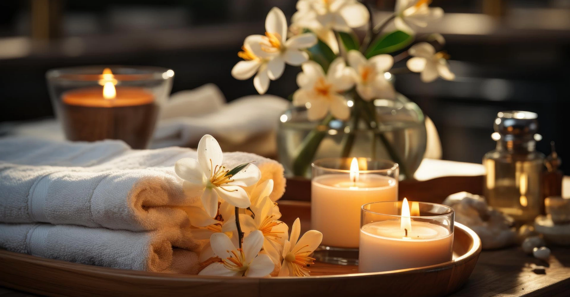 Spa Masaj Fiyatları
